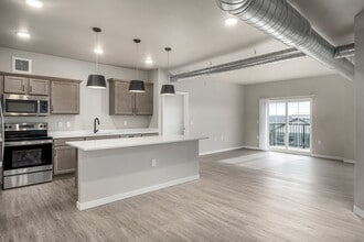 Welcome to Farmstead Townhomes in Billings, MT - Building Photo - Building Photo