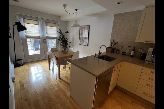 property at 4707 Rivard Rue