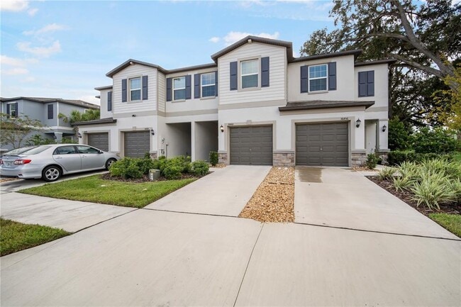 36460 Well Hill Wy in Zephyrhills, FL - Building Photo - Building Photo