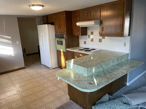 1402 P St in Bentonville, AR - Building Photo - Building Photo