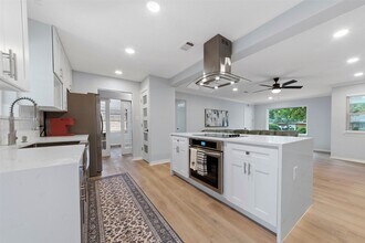 5414 Libbey Dr in Houston, TX - Building Photo - Building Photo