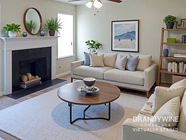 6749 Pole Creek Dr in Lithonia, GA - Building Photo - Building Photo