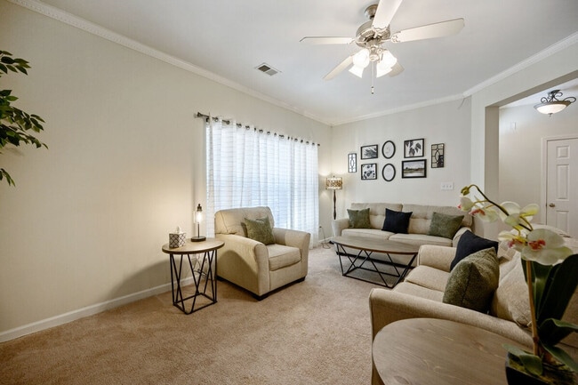 4632 Liberty Square Dr in Acworth, GA - Building Photo - Building Photo