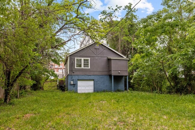 7904 1st Ave S in Birmingham, AL - Building Photo - Building Photo
