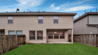87 W Twinvale Loop in The Woodlands, TX - Building Photo - Building Photo