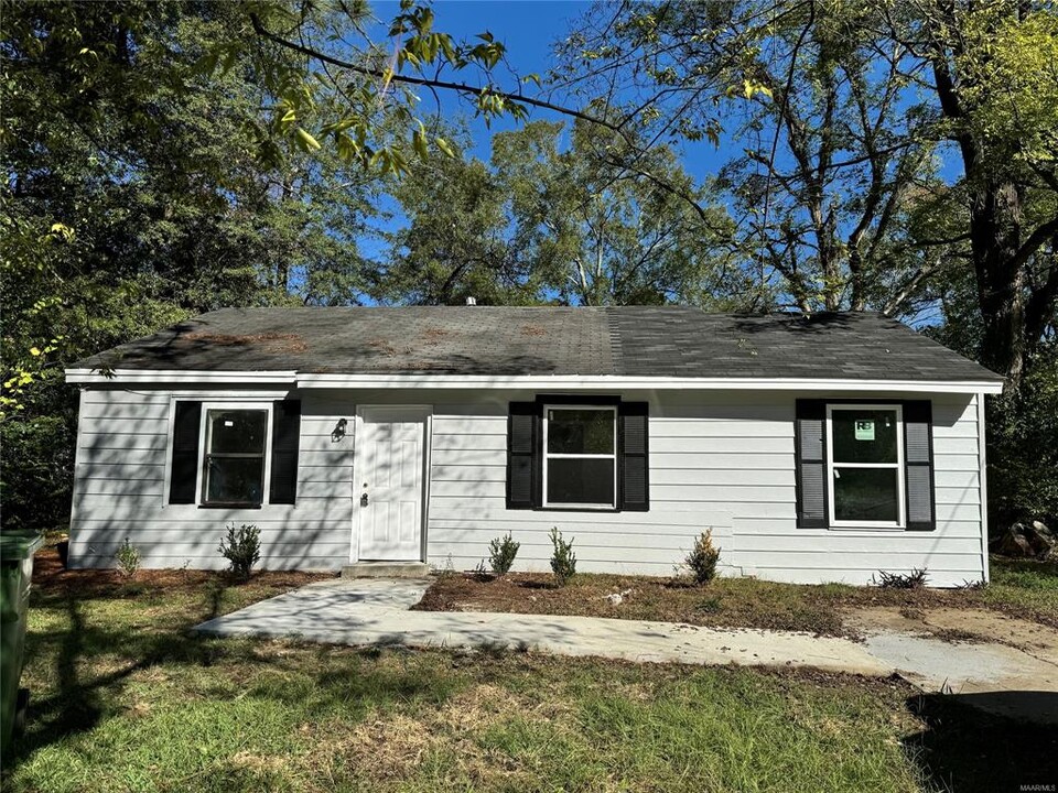 226 Canna Dr in Montgomery, AL - Building Photo