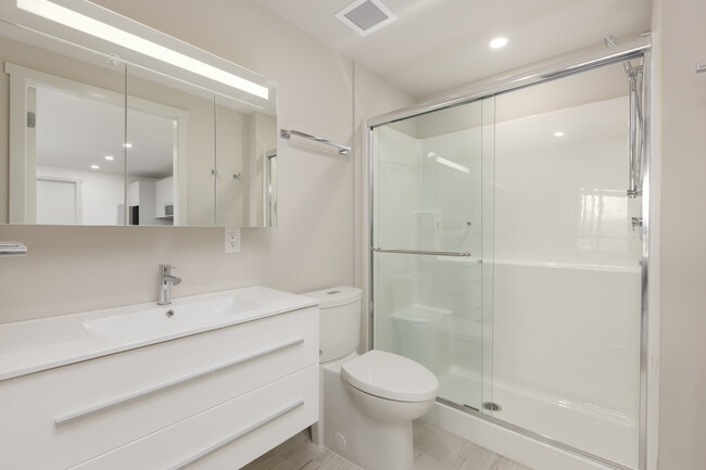 GEC King Edward Residence in Vancouver, BC - Building Photo - Building Photo