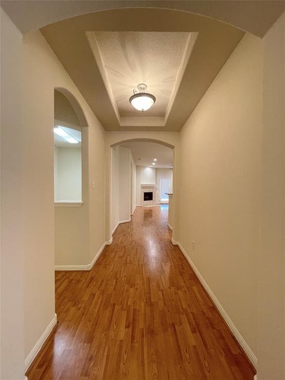 property at 3110 Aquila Ct