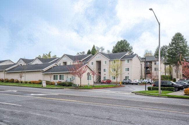 Bryan Place