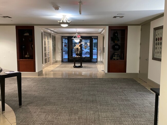 1111 25th St NW, Unit Atlas Condominium #811 in Washington, DC - Building Photo - Building Photo