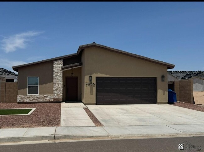 property at 7956 E 35th Pl