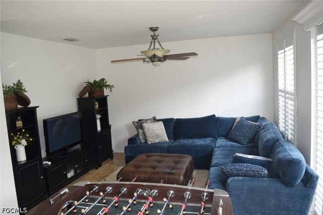 property at 9923 Springlake Cir