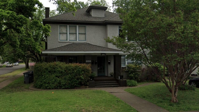 Prairie House in Dallas, TX - Building Photo - Building Photo