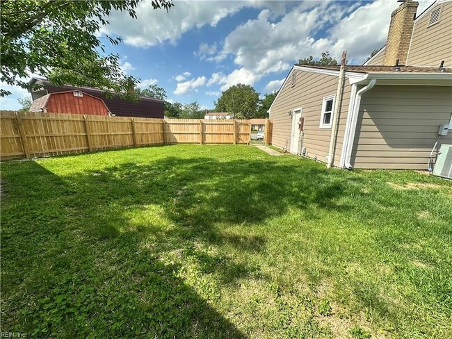 property at 5205 Blue Knob Ct