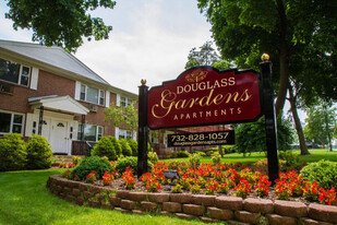 Douglas Gardens Apartments