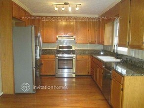 1496 Kolb Ridge Dr SW in Marietta, GA - Building Photo - Building Photo