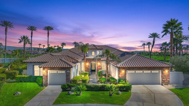 51016 Marbella Ct in La Quinta, CA - Building Photo - Building Photo