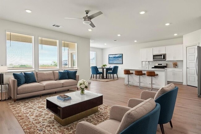 530 Wilshire Rd in San Marcos, TX - Building Photo - Building Photo