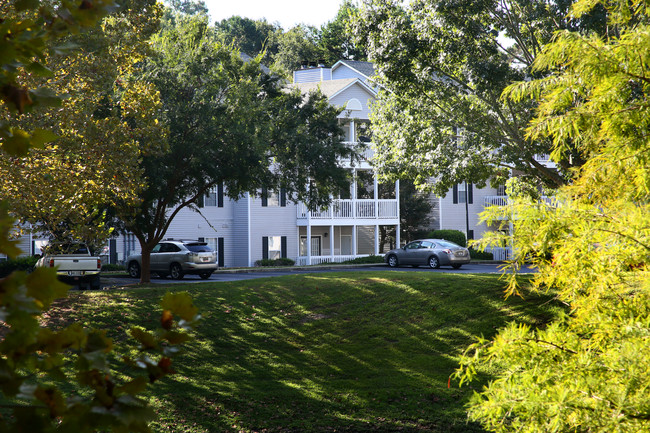 Arbor View in Tallahassee, FL - Foto de edificio - Building Photo