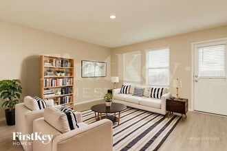 5196 Fowler Crst in Converse, TX - Building Photo - Building Photo