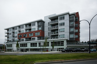 Lakepoint One in Langford, BC - Building Photo - Building Photo