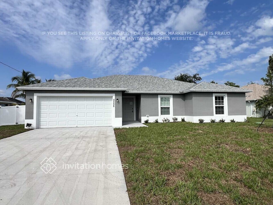 5358 NW Rugby Dr in Port St. Lucie, FL - Building Photo