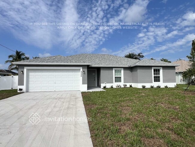 property at 5358 NW Rugby Dr