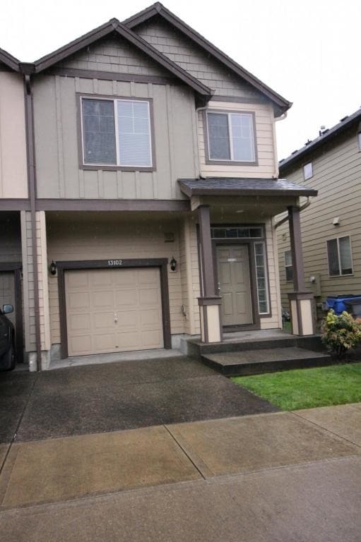 property at 13102 NE 26th St