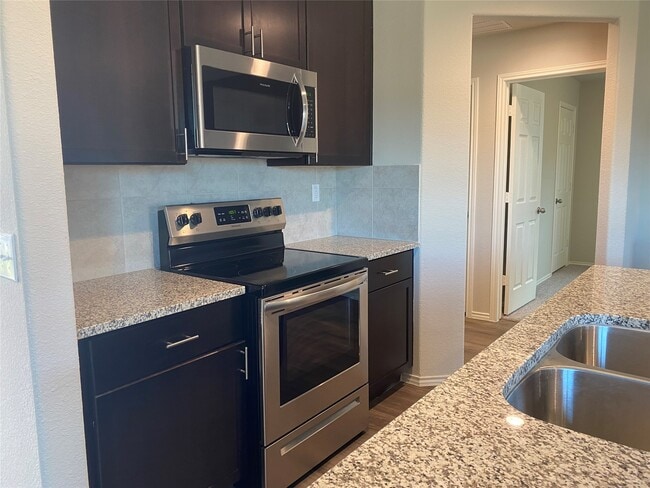 property at 802 Faison Ct