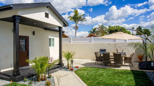 1646 Brightside Ave in Duarte, CA - Building Photo - Building Photo