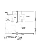 1010 N Washington Ave in Scranton, PA - Building Photo - Floor Plan