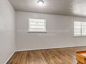 219 Boston St in Jones, OK - Building Photo - Building Photo