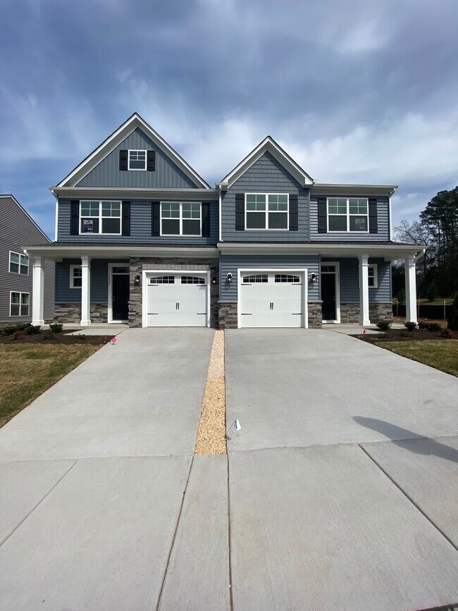 2231 Nightfall Dr Rentals in North Chesterfield, VA
