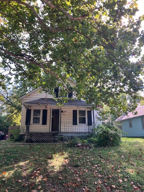 property at 1407 SE Morrison St