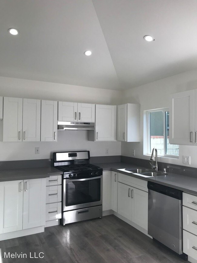 6051 Melvin Ave in Los Angeles, CA - Building Photo - Building Photo