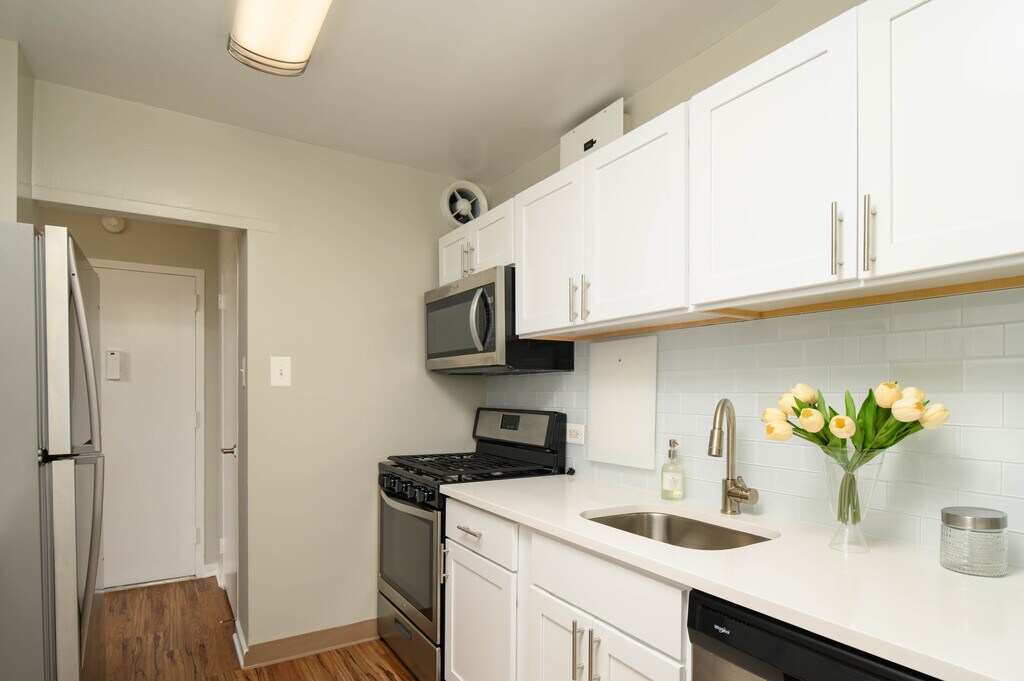 Wyncote House Apartments in Wyncote, PA