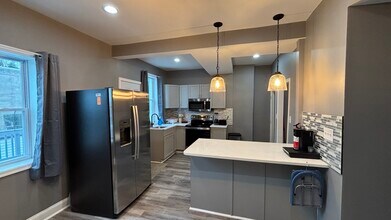 3611 Belair Rd in Baltimore, MD - Building Photo - Building Photo