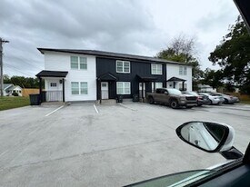 112 Martin St in McMinnville, TN - Building Photo