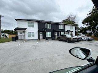 112 Martin St in McMinnville, TN - Building Photo