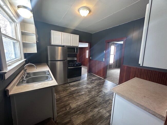 109 State St in Danville, IL - Building Photo - Building Photo