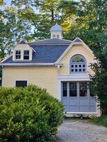 83 Washington Ave in Cambridge, MA - Building Photo