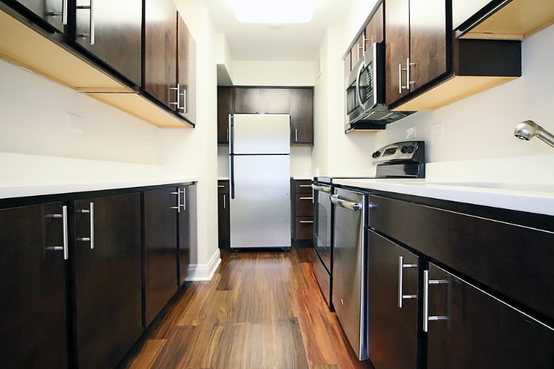 210 E Chestnut St in Chicago, IL - Building Photo