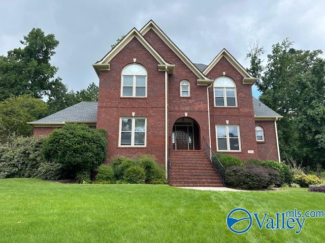 property at 2915 Honors Row SE