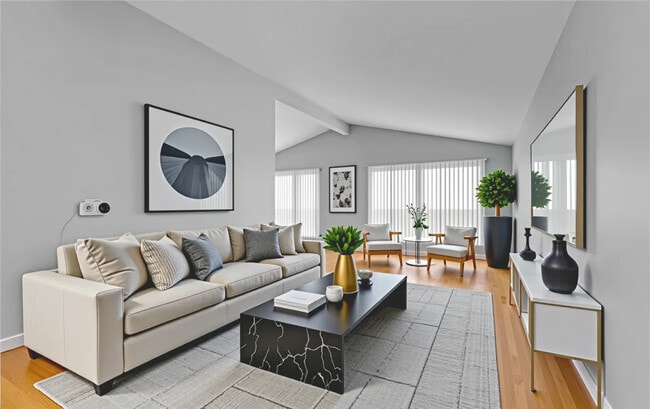 property at 608 Lavergne Ave