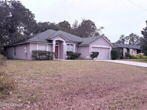 139 Forrester Pl in Palm Coast, FL - Building Photo - Building Photo
