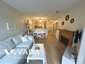 2929 W 4th Ave in Vancouver, BC - Building Photo - Building Photo