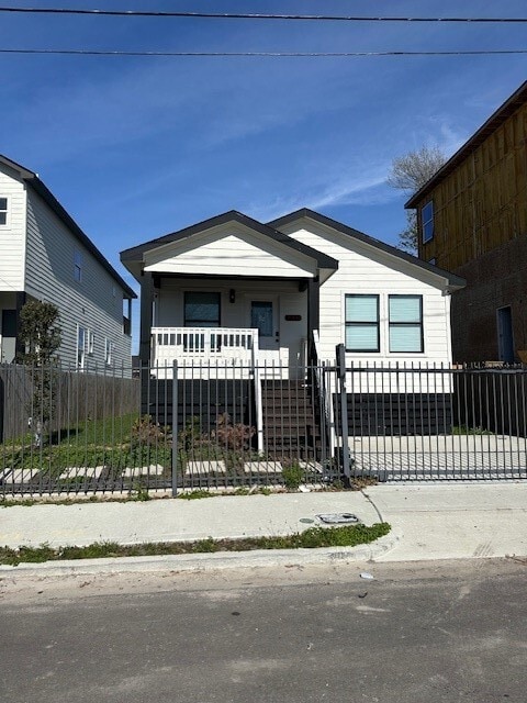 property at 1311 E 35th St