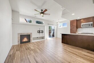 1548 York Rd in Colorado Springs, CO - Building Photo - Building Photo