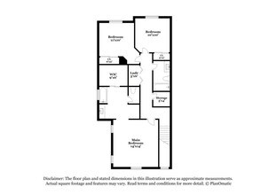 5166 W Illini St in Phoenix, AZ - Building Photo - Building Photo