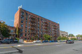 2922 Nostrand Ave in Brooklyn, NY - Building Photo - Building Photo